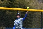 Softball vs Emerson  Wheaton College Women's Softball vs Emerson College - Photo By: KEITH NORDSTROM : Wheaton, Softball